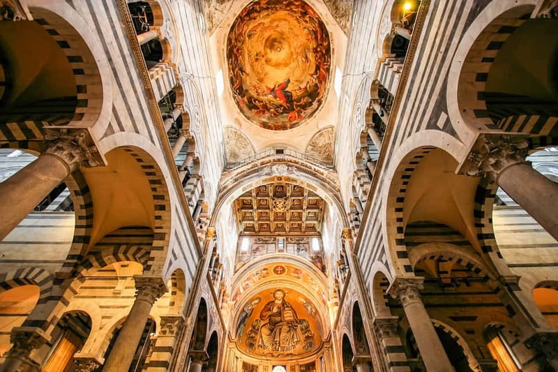 Reserved Entrance to Leaning Tower of Pisa & Cathedral - Who will enjoy this experience most