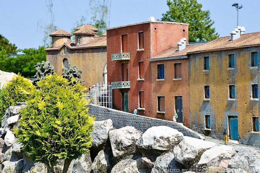 Rimini: Italy in Miniature Entry Ticket - Key points to know before you go
