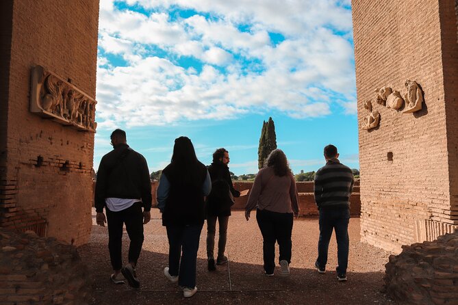 Roma: Colosseum, Forum, and Palatine Hill Local Guided Tour - Who Will Get the Most from This Tour