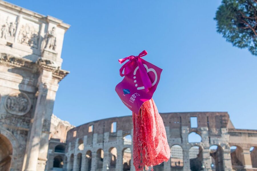 Rome: 1 Day Vatican & Colosseum Tour - Meeting at Colle Oppio Park