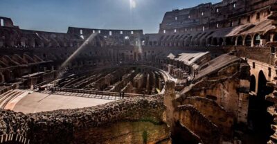 1-Hour Fast Colosseum Tour