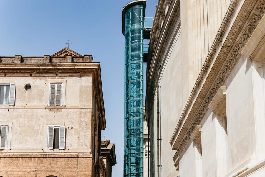 Rome: Altar of the Fatherland Elevator and Museum Tickets - Key points to know before you go