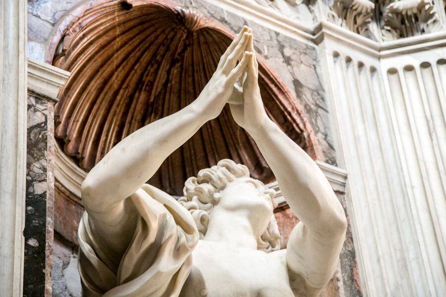Rome: Angels and Demons Guided Tour - Piazza Navona and Rome’s grand public spaces