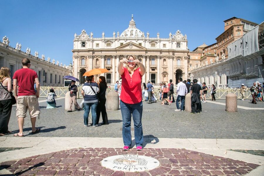 Rome: Angels and Demons Guided Tour - Castel Sant’Angelo: the tour’s major finish