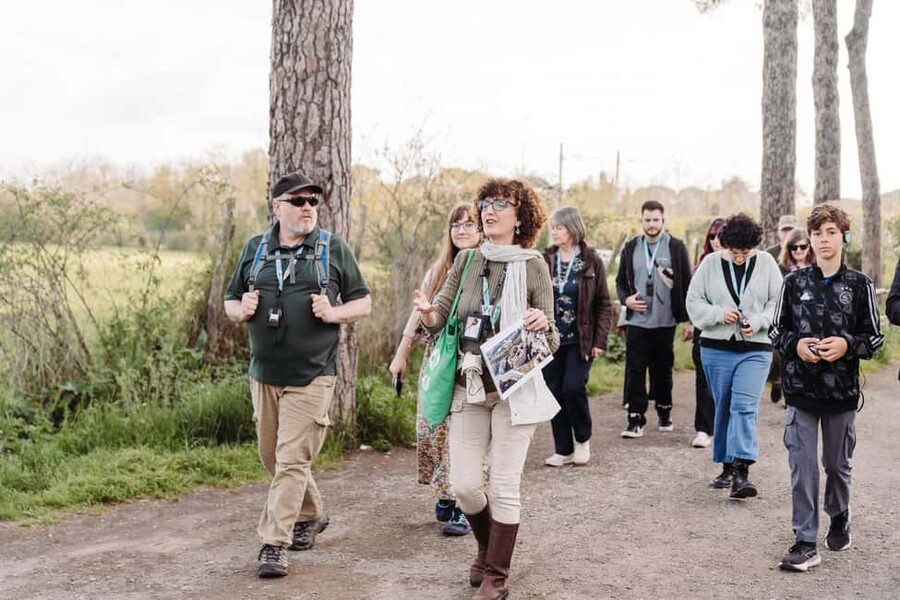 Rome: Appian Way, Aqueducts, and Catacombs Tour - Should you book the Appian Way and Catacombs Tour?