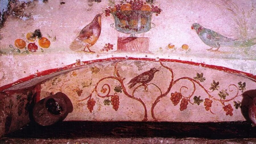 Rome: Appian Way Golf Cart Tour with Roman Catacombs Entry - Guide quality and the value of the commentary