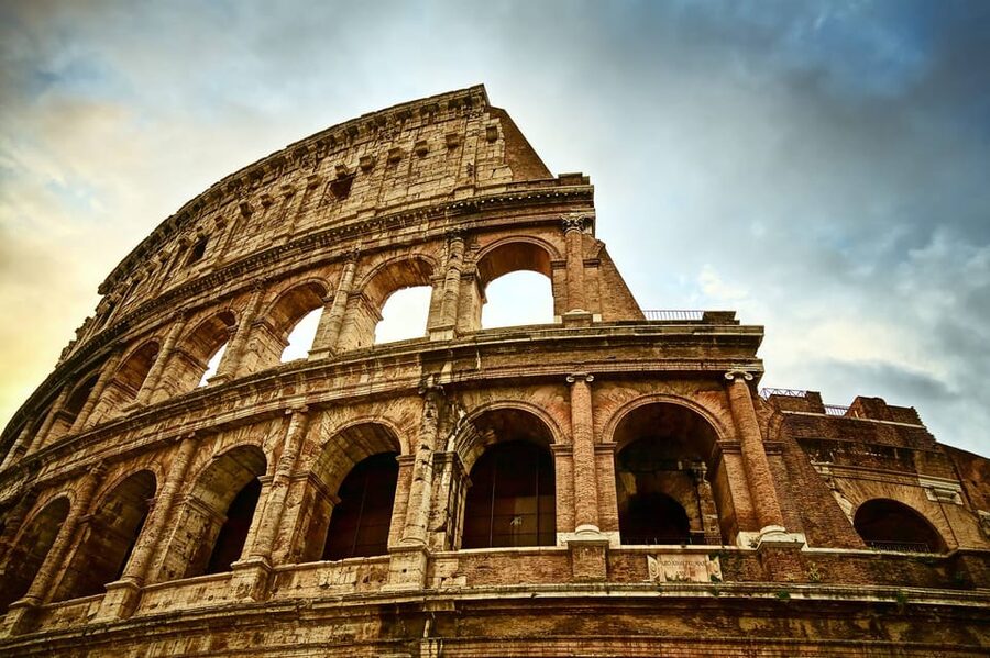 Rome: Arena Colosseum Tour with Arena Access - Is $50 a fair price?