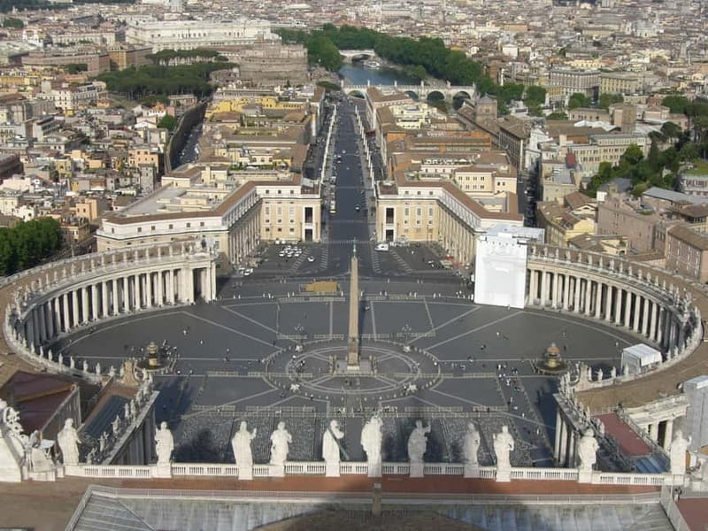 Rome: Audience Pope Leo XIV with guided tour - What this papal audience actually offers