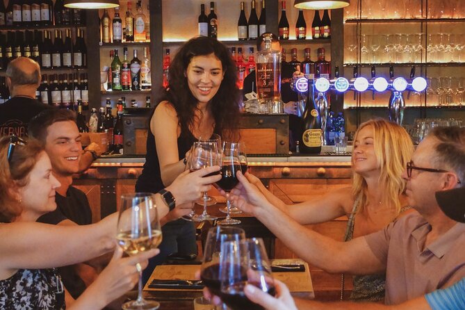 Rome: Award Winning Trastevere Group Food Tour with Wine - Key points to know before booking
