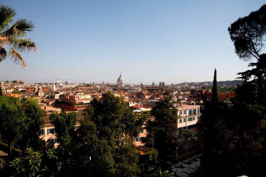 Rome: Borghese Gallery and Gardens Guided Small-Group Tour - A guided visit, followed by time to look on your own