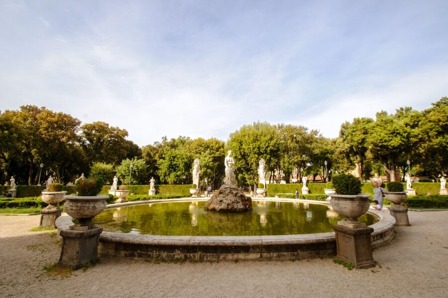 Rome: Borghese Gallery and Gardens Guided Small-Group Tour - Who will enjoy this tour most?