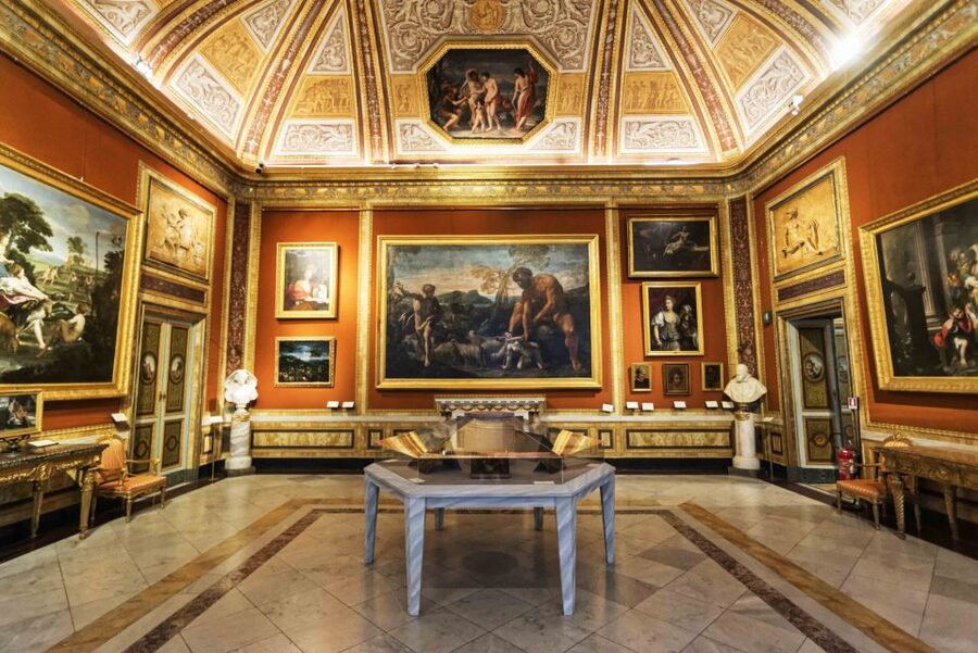Rome: Borghese Gallery Entry Ticket & Optional Guided Tour - Who Should Book This Experience?