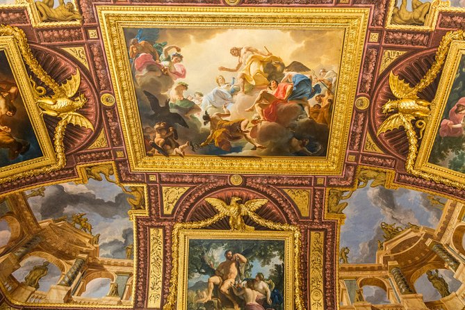 Rome: Borghese Gallery & Gardens Small Group Guided Tour - The Borghese Gardens and the walk to Pincio Terrace