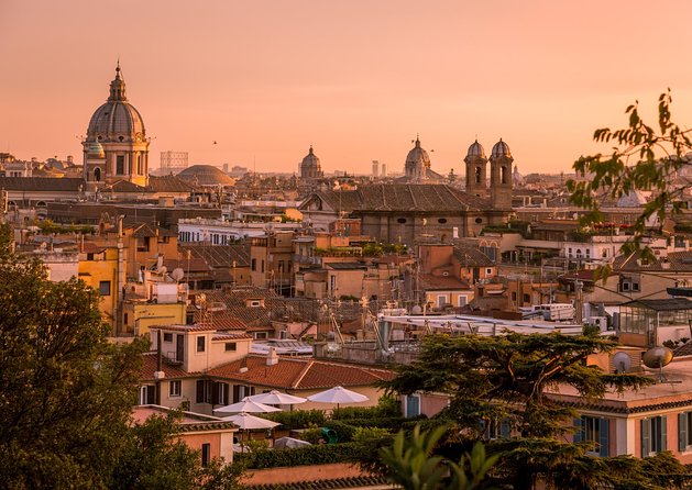 Rome: Borghese Gallery & Gardens Small Group Guided Tour - Practical details that affect the day