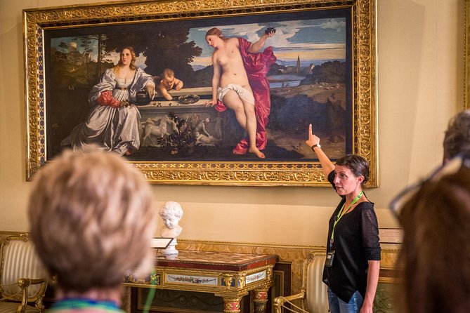 Rome: Borghese Gallery & Gardens Small Group Guided Tour - Should you book the Borghese Gallery and Gardens tour?