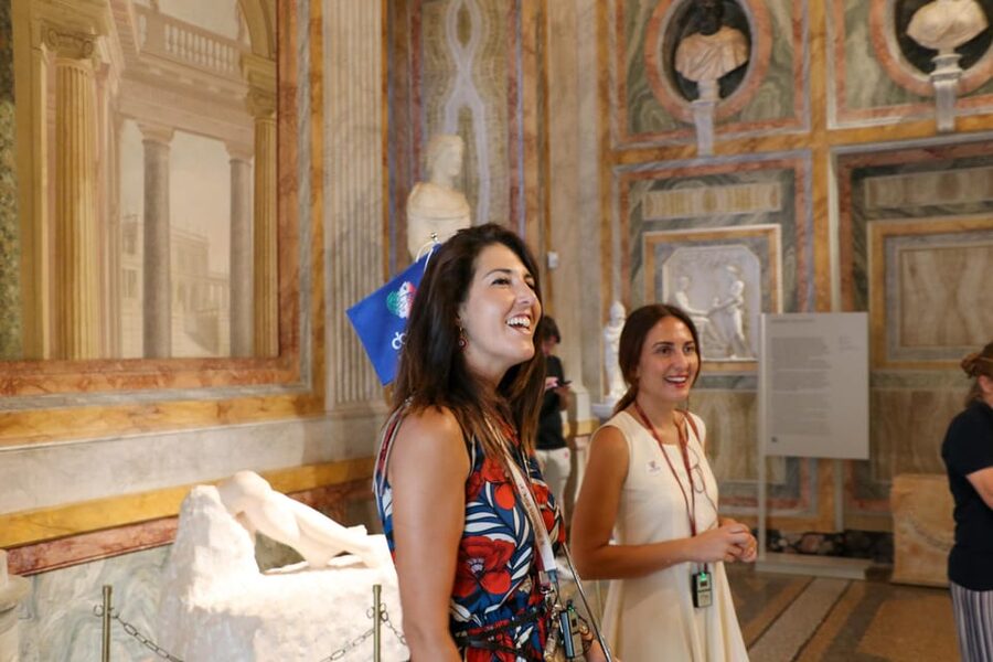 Rome: Borghese Gallery Guided Tour with Skip-the-Line Entry - Why the Borghese Gallery is worth two hours