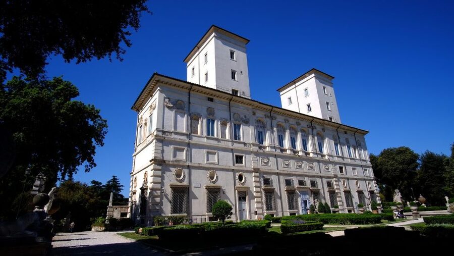 Rome: Borghese Gallery Guided Tour with Skip-the-Line Entry - Caravaggio’s sharp light and human faces
