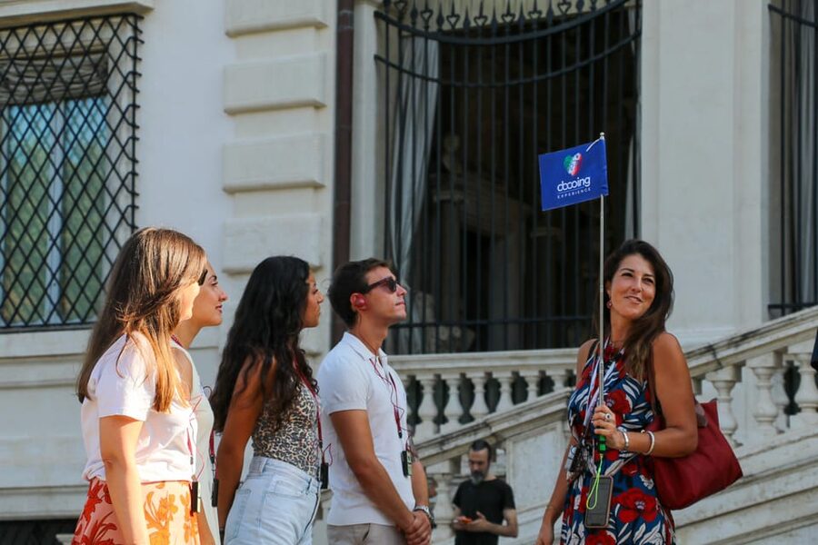 Rome: Borghese Gallery Guided Tour with Skip-the-Line Entry - Raphael and the wider collection