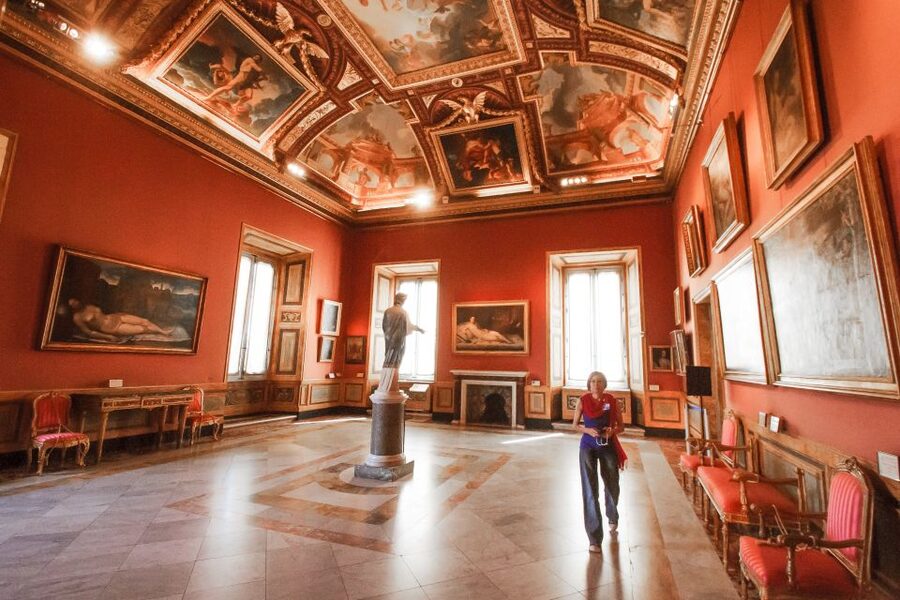 Rome: Borghese Gallery Guided Tour with Skip-the-Line Ticket - Who should book this Borghese Gallery tour?