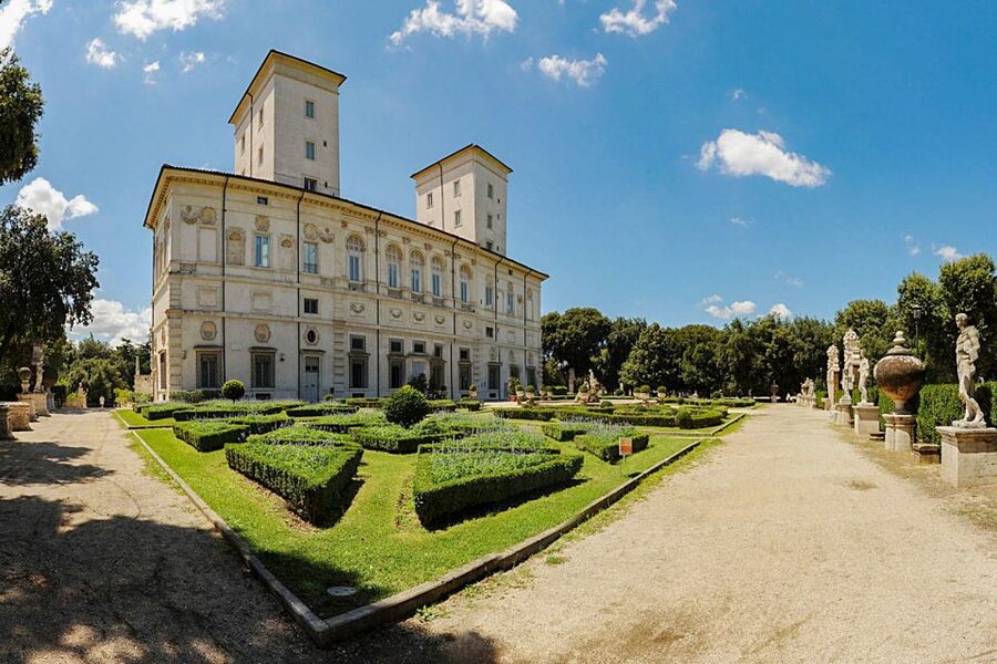 Rome: Borghese Gallery Guided Tour with Skip-the-Line Ticket - Why the Borghese Gallery deserves a place in your Rome plan