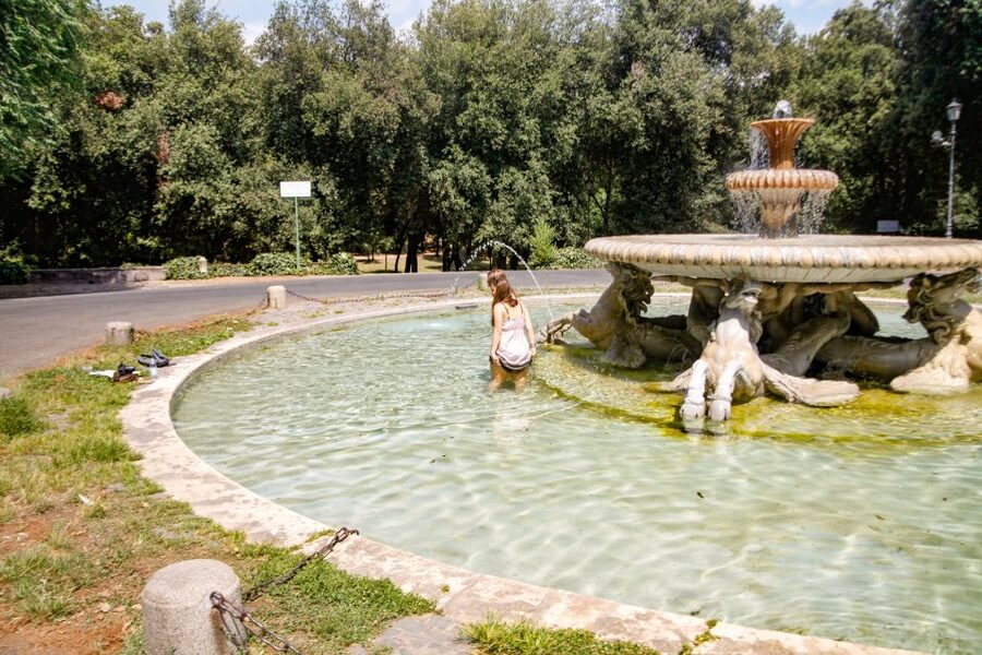 Rome: Borghese Gallery Guided Tour with Skip-the-Line Ticket - What two hours really gives you