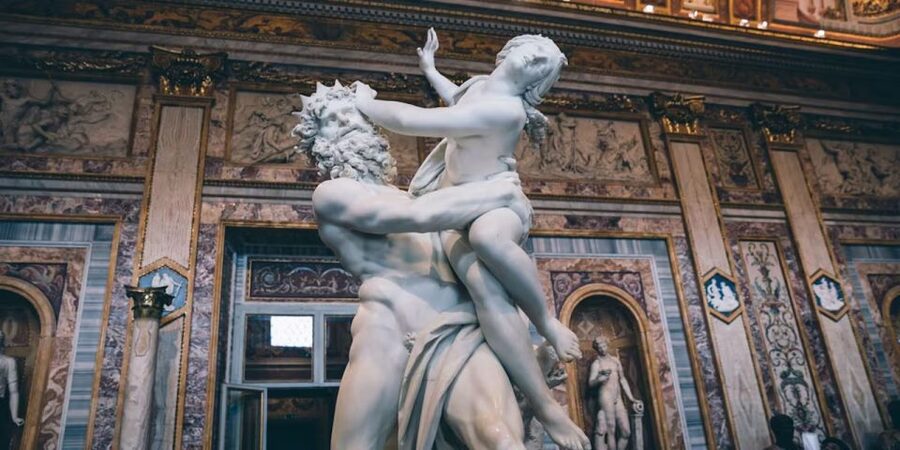 Rome: Borghese Gallery Guided Tour with Tickets - Why the Borghese Gallery deserves two hours of your Rome day