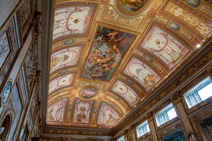 Rome: Borghese Gallery Guided Tour with Tickets - Bernini, Canova, and the art of movement