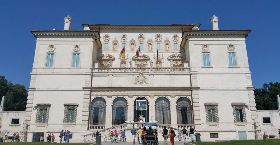 Rome: Borghese Gallery Guided Tour with Tickets - Who will enjoy this tour most?
