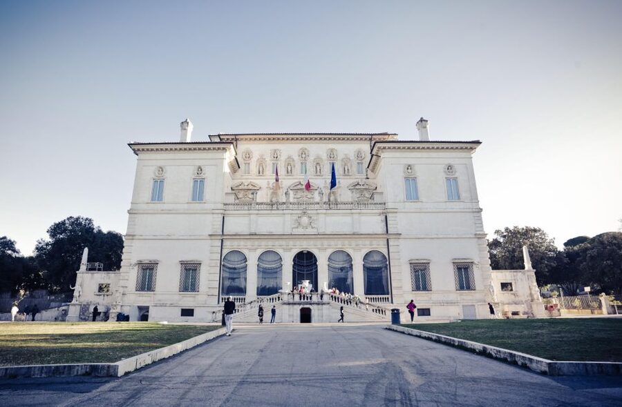 Rome: Borghese Gallery Skip-the-line Entry Ticket - Key points to know before you book