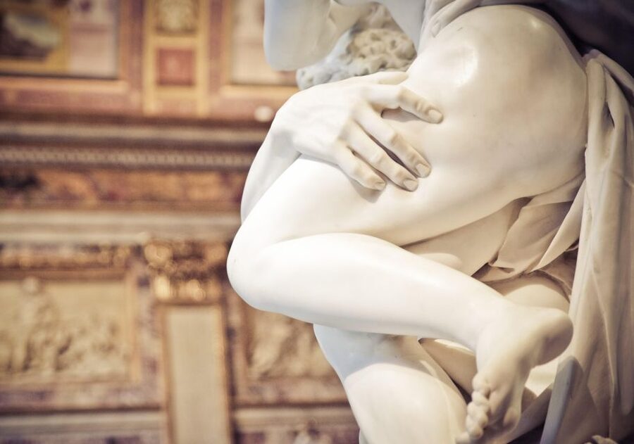 Rome: Borghese Gallery Skip-the-line Entry Ticket - Bernini’s marble theatre: Apollo and Daphne