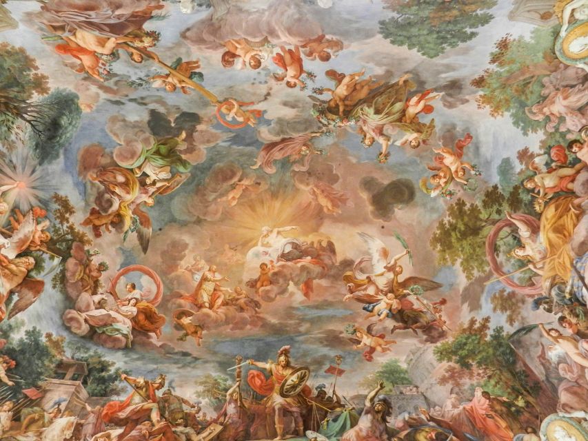 Rome: Borghese Gallery Skip-the-Line Tickets with Audioguide - Key points to know before you book