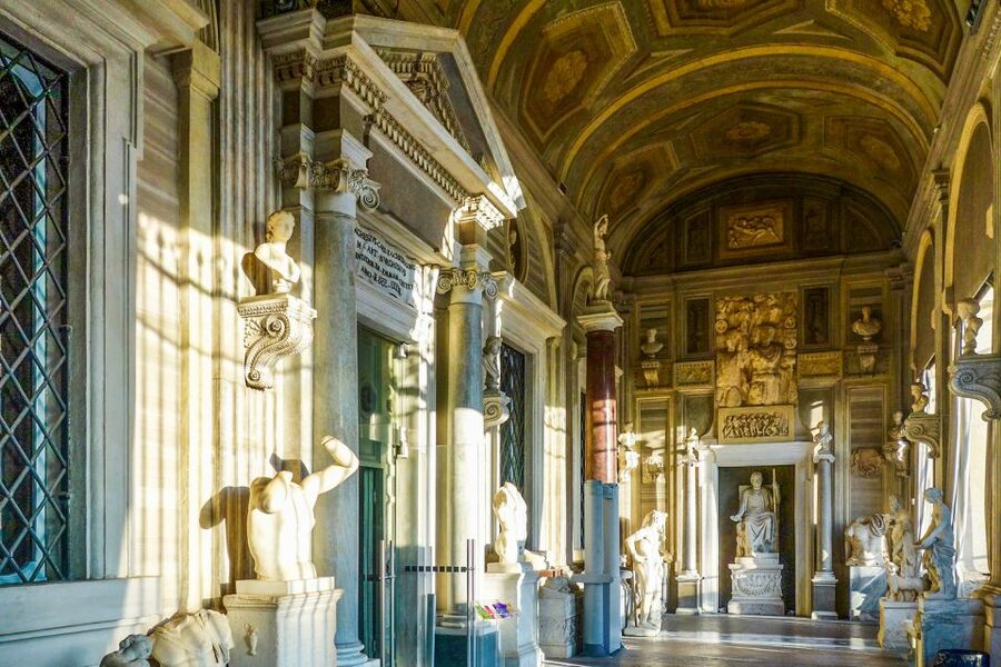 Rome: Borghese Gallery Skip-the-Line Tickets with Audioguide - FAQ