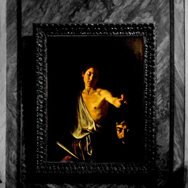 Rome: Borghese Gallery Skip-the-Line Tickets with Audioguide - Why the Borghese Gallery feels different from Rome’s larger museums
