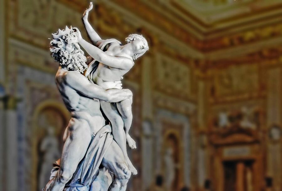 Rome: Borghese Gallery Skip-the-Line Tickets with Audioguide - Timing, entry rules, and what to carry