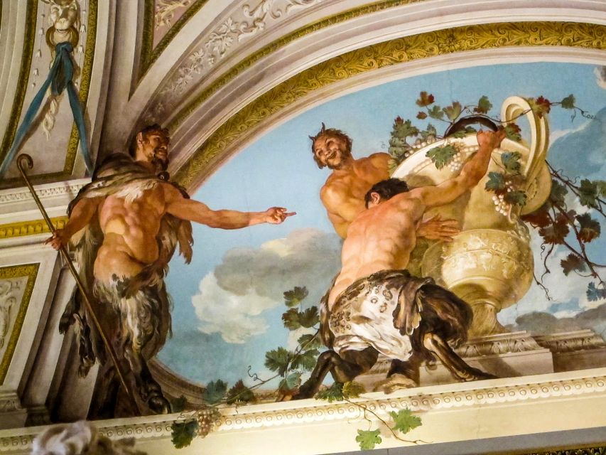 Rome: Borghese Gallery Skip-the-Line Tickets with Audioguide - Who will enjoy this Borghese experience most?