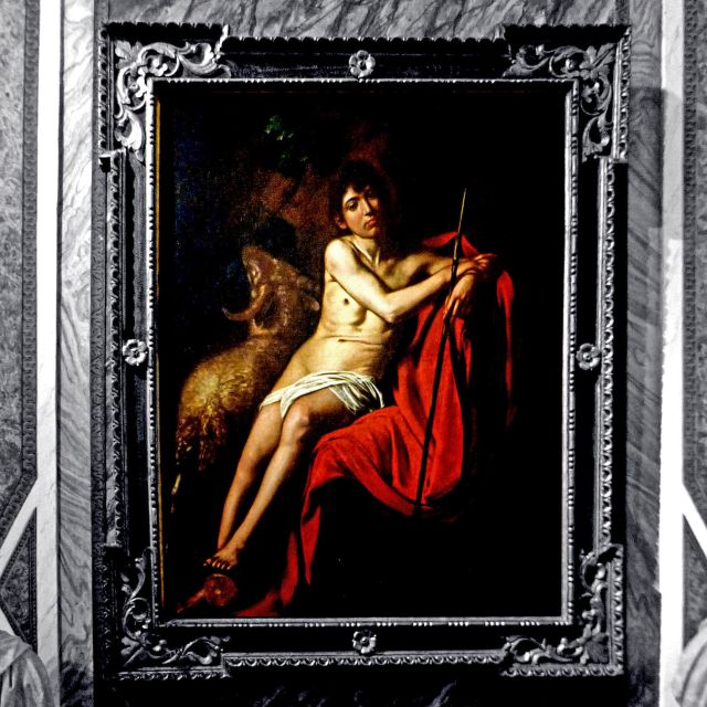 Rome: Borghese Gallery Skip-the-Line Tickets with Audioguide - Final verdict: book it when access matters most