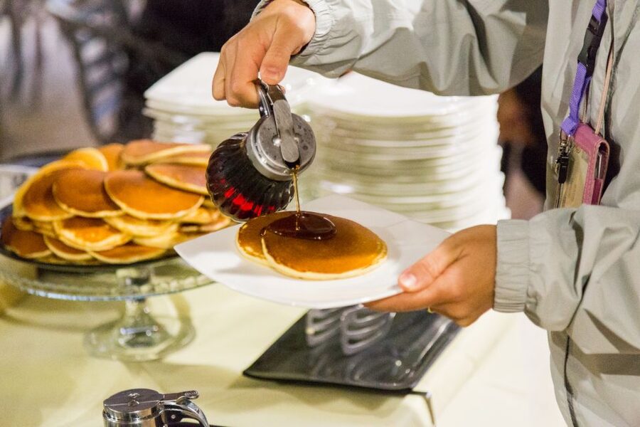 Rome: Breakfast & Tour of Vatican Museums & Sistine Chapel - Clothing, bags, and entry details