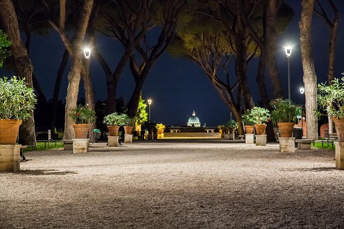 Rome by Night - Ebike Small Group Tour - Food and Wine (Option) - Guides who shape the experience
