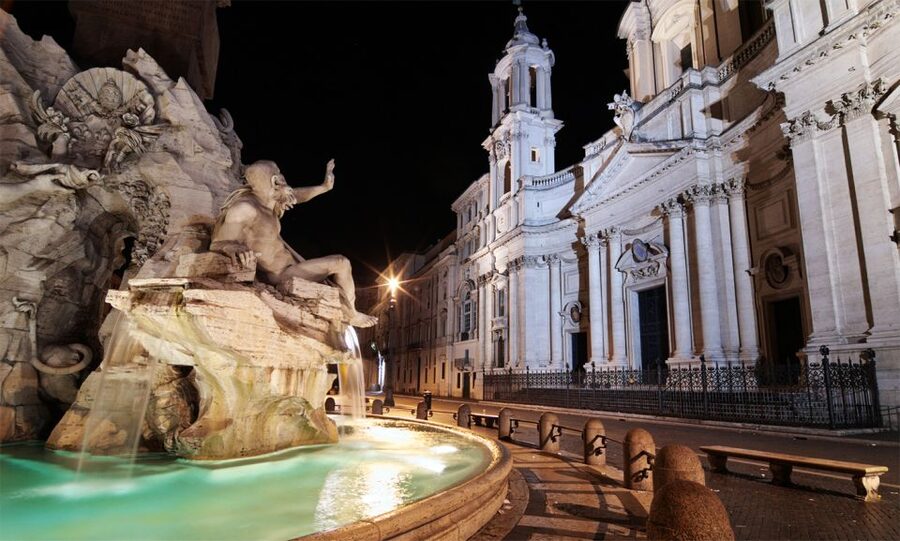 Rome: Cannondale E-Bike Evening Tour with Optional Dinner - Why evening is the right time for this Rome bike ride