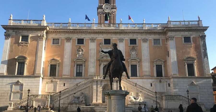 Rome: Capitoline Museums and Centrale Montemartini Tickets - Key points to know before you book