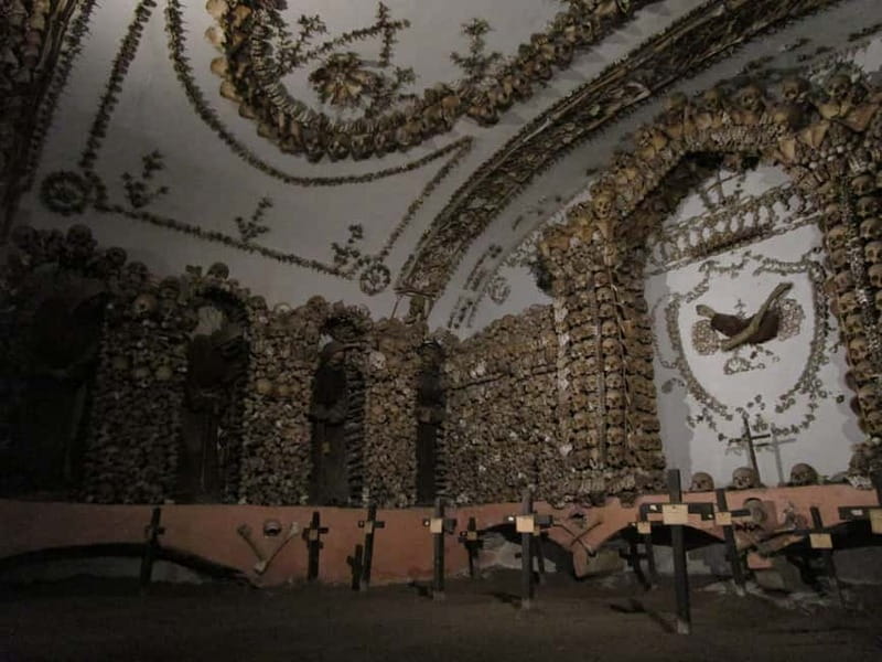 Rome: Capuchin Crypts Skip-the-Line Ticket and Tour - Why the Capuchin Crypt feels different from Rome’s usual sights