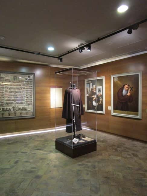 Rome: Capuchin Crypts Skip-the-Line Ticket and Tour - Is the $44.41 price good value?