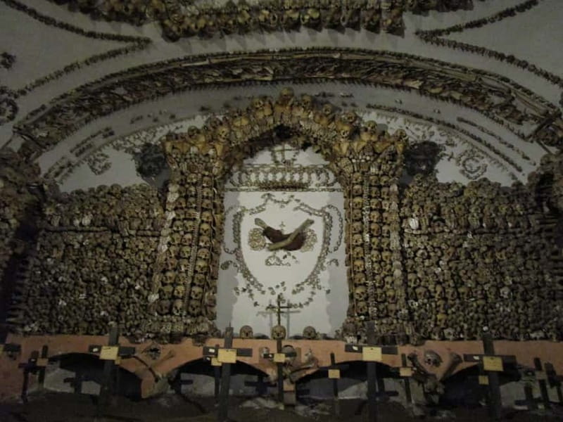 Rome: Capuchin Crypts Skip-the-Line Ticket and Tour - Who will enjoy this visit most?