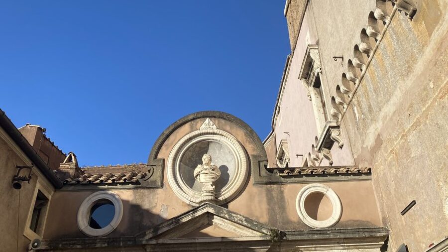 Rome: Castel Sant'Angelo Skip-the-Line Entry Ticket - Why Castel Sant’Angelo is worth your Rome time
