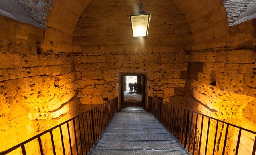 Rome: Castel Sant'Angelo Skip-the-Line Entry Ticket - Who should book this Castel Sant’Angelo visit?