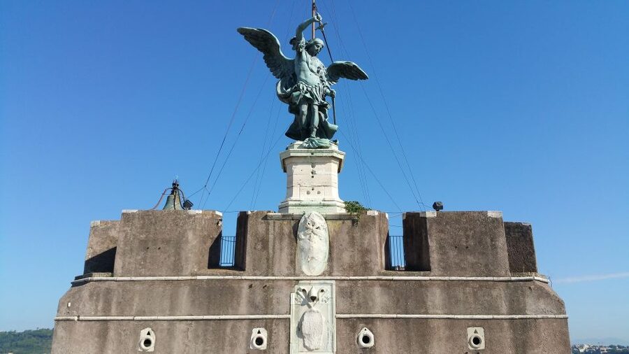 Rome: Castel Sant’Angelo Skip-the-Line Ticket & Audio Guide - When the $20 price makes sense