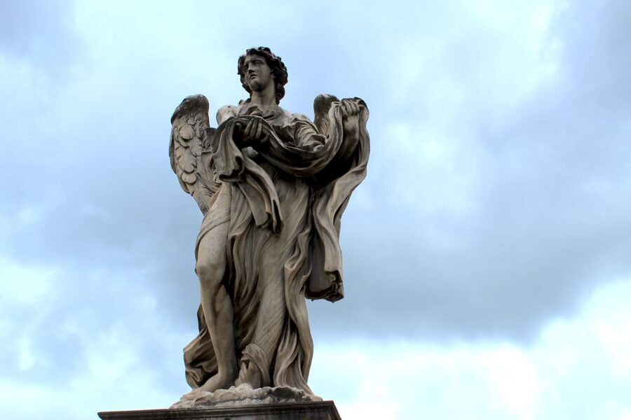 Rome: Castel Sant’ Angelo Ticket and Audio Guide - Key points to know before you go