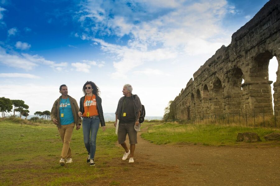 Rome: Catacomb of St. Callixtus and Appian Way Guided Tour - Should you book it?