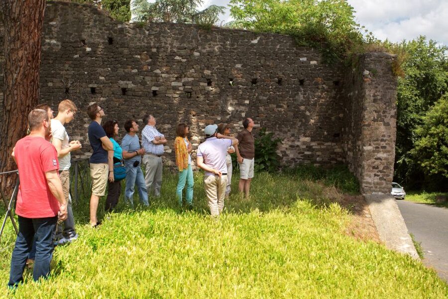 Rome: Catacomb of St. Callixtus and Appian Way Guided Tour - Who should book this Rome catacomb tour?