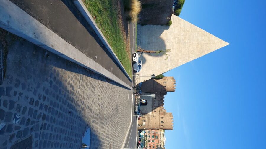 Rome: Catacombs and Appian Way Golf Cart Small-Group Tour - Domine Quo Vadis and the first Christian stories
